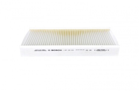 Фільтр салону Fiat Scudo/Citroen Jumpy/Peugeot Expert 1.6-2.0 HDi 07- UA63 BOSCH 1 987 432 206