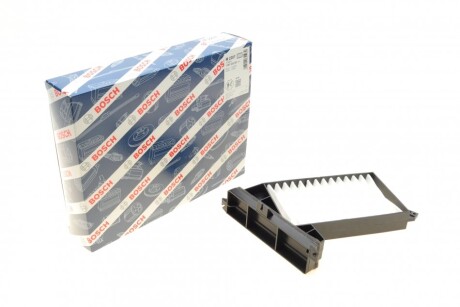 Фільтр салону Mitsubishi Galant VII 96-04 (opt-om) BOSCH 1 987 432 207