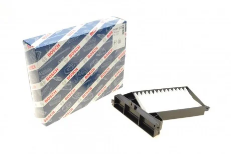 Фільтр салону Mitsubishi Galant VII 96-04 (opt-om) BOSCH 1 987 432 207