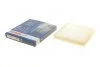 Фільтр салону Mitsubishi Outlander/Lancer/L200 06-/Fiat FullBack 16-/Citroem C4/Isuzu D-max UA63 BOSCH 1 987 432 216 (фото 1)