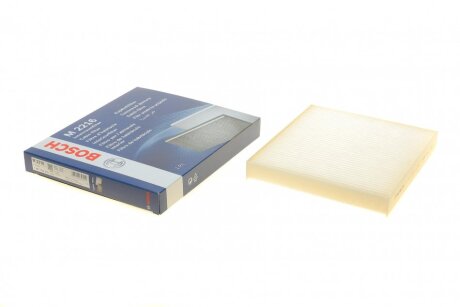 Фільтр салону Mitsubishi Outlander/Lancer/L200 06-/Fiat FullBack 16-/Citroem C4/Isuzu D-max UA63 BOSCH 1 987 432 216