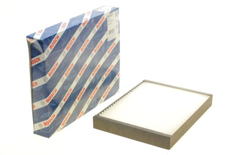 Фільтр салону Suzuki Grand Vitara 1.6-2.7/2.0HDI 98-05 UA63 BOSCH 1 987 432 221