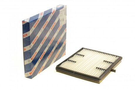 Фільтр салону Chevrolet Lacetti/Daewoo Nubira 03- UA63 BOSCH 1 987 432 223