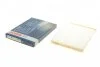 Фільтр салону NISSAN (вир-во Bosch) BOSCH 1 987 432 238 (фото 1)
