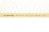 Фільтр салону NISSAN BOSCH 1 987 432 238 (фото 3)