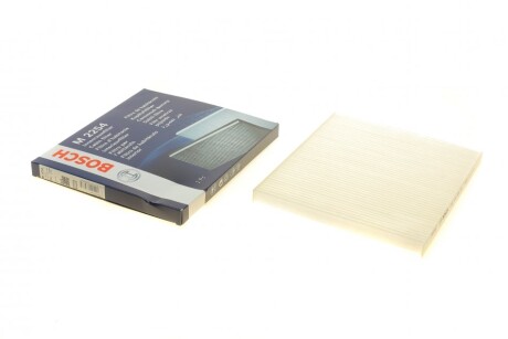 Фільтр салону Kia Cerato/Sorento 02- (opt-om) BOSCH 1 987 432 254