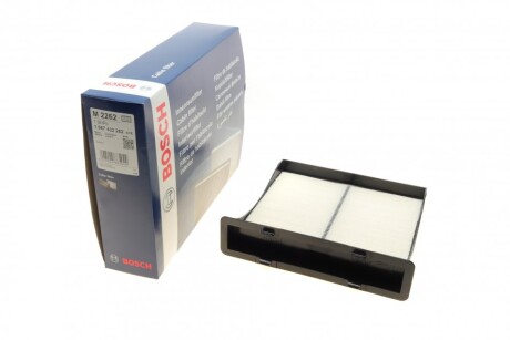 Фільтр салону Subaru Forester/Impreza 08- UA63 BOSCH 1 987 432 262