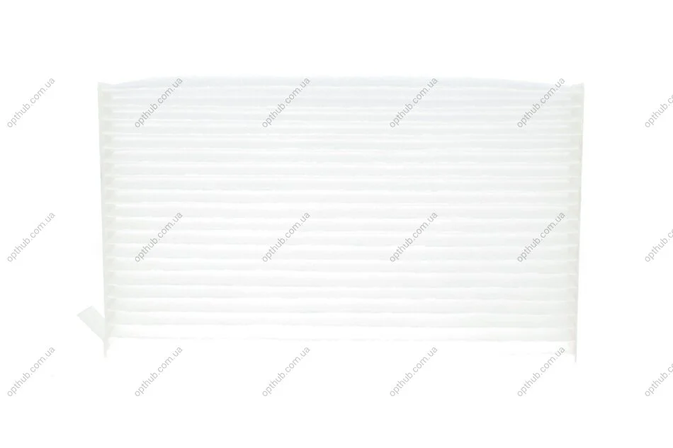 Фільтр салону Nissan Leaf 10- UA63 BOSCH 1 987 432 267 (фото 1)