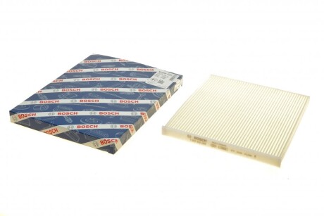 Фільтр салону Hyundai Santa Fe 05-/Sonata 09-/Kia Optima 12- UA63 BOSCH 1 987 432 269