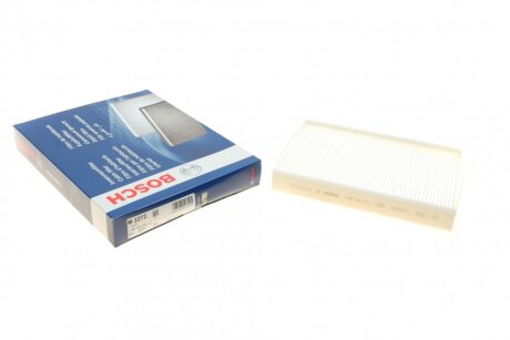 Фильтр салона VW Up/Load Up 1.0 11- UA63 BOSCH 1 987 432 272