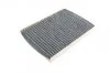 Фільтр салона VW Golf IV/Skoda Octavia/Audi A3 1.0-3.2 92-10 (вугільний) UA63 BOSCH 1 987 432 300 (фото 2)