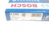 Фільтр салона VW Golf IV/Skoda Octavia/Audi A3 1.0-3.2 92-10 (вугільний) UA63 BOSCH 1 987 432 300 (фото 6)