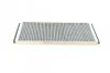 Фільтр салону VW Passat/Audi 80/A4/A6 97-05 (вугільний) UA63 BOSCH 1 987 432 317 (фото 6)