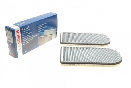 Фільтр салону BMW 7 (E38) 2.5tds-5.4i (opt-om) BOSCH 1 987 432 362