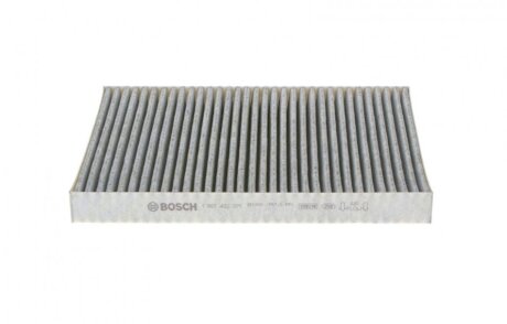 Фільтр салону AUDI A4 вугільний BOSCH 1 987 432 371