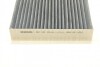 Фільтр салону Smart Fortwo/Cabrio 01-07 (вугільний) UA63 BOSCH 1 987 432 378 (фото 4)