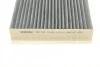 Фільтр салону Smart Fortwo/Cabrio 01-07 (вугільний) UA63 BOSCH 1 987 432 378 (фото 4)