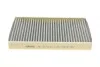 Фільтр салону Citroen C2/C3/C4/Peugeot 307/308 00- (вугільний) UA63 BOSCH 1 987 432 379 (фото 3)