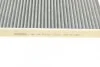 Фільтр салону Citroen C2/C3/C4/Peugeot 307/308 00- (вугільний) UA63 BOSCH 1 987 432 379 (фото 4)