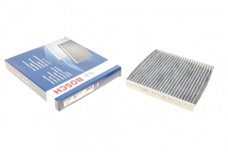 Фільтр салону Mazda 6 02-/ CX-7 07-13 (вугільний) UA63 BOSCH 1 987 432 392