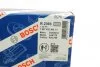 Фільтр салону RENAULT MEGANE II вугільний (вир-во) BOSCH 1 987 432 393 (фото 6)
