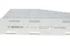 Фільтр салон AUDI; SEAT; SKODA; Volkswagen вугільний (вир-во Bosch) BOSCH 1 987 432 397 (фото 3)