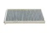 Фільтр салону BMW 5 (E60/E61)/6 (E63/E64) 2.0-5.0 01-10 (к-кт 2шт.) (вугільний) UA63 BOSCH 1 987 432 402 (фото 4)