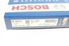 Фильтр салона Opel Meriva A 03-10 (угольный)) UA63 BOSCH 1 987 432 411 (фото 6)