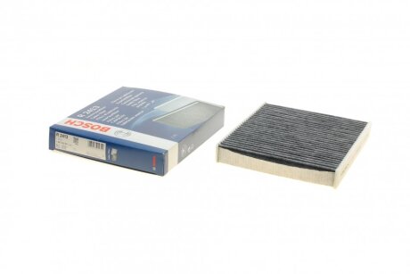 Фільтр салону FORD FOCUS II вугільний BOSCH 1 987 432 413