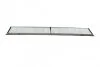 Фільтр салону BMW вугільний (вир-во Bosch) BOSCH 1 987 432 424 (фото 6)