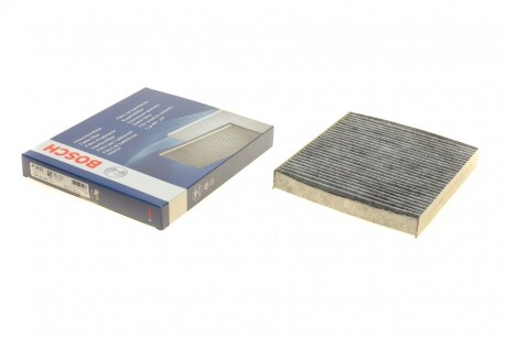 Фільтр салону Alfa Romeo Spider/159 06-11 (вугільний) UA63 BOSCH 1 987 432 433