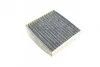 Фільтр салону Citroen C3/C4/Peugeot 207/208 09- (вугільний) К-кт 2 шт. UA63 BOSCH 1 987 432 436 (фото 2)