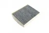 Фільтр салону Citroen C3/C4/Peugeot 207/208 09- (вугільний) К-кт 2 шт. UA63 BOSCH 1 987 432 436 (фото 5)