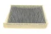 Фільтр салона Volvo S60/S70/S80/V70/XC90 98-14 (угольний) UA63 BOSCH 1 987 432 464 (фото 3)