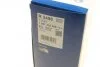 Фільтр салон MITSUBISHI вугільний (вир-во Bosch) BOSCH 1 987 432 498 (фото 6)