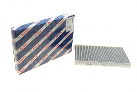 Фільтр салону LAND ROVER вугільний BOSCH 1 987 432 535