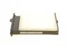 Фільтр салону Nissan Tiida 1.5D/1.6/1.8 07- UA63 BOSCH 1 987 435 009 (фото 3)