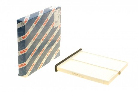 Фільтр салону Mazda 3/6/CX-5 1.5-2.5 11- UA63 BOSCH 1 987 435 019