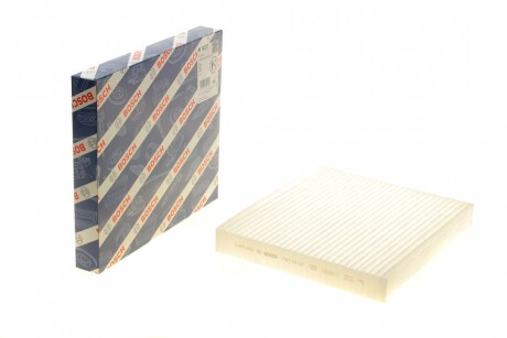 Фільтр салону Hyundai Grandeur/Sonata/Kia Optima 05-12 UA63 BOSCH 1 987 435 027