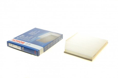 Фільтр салона Ford Tourneo/Transit 2.2TDCi 12- UA63 BOSCH 1 987 435 028