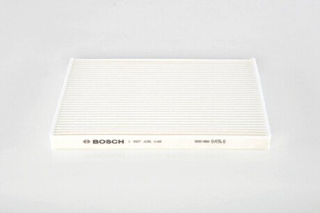Повітряний фільтр BOSCH 1987435048