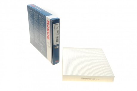 Фільтр салону Ford Ranger 11-/Mazda BT-50 06-15 UA63 BOSCH 1 987 435 056