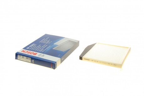 Фільтр салону Volvo S60/S80/V70/XC70/XC90 00-10 UA63 BOSCH 1 987 435 061