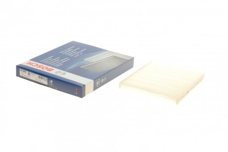 Фільтр салону BMW X5 (E70/F15), X6 (E71/72) 06-18 BOSCH 1 987 435 065