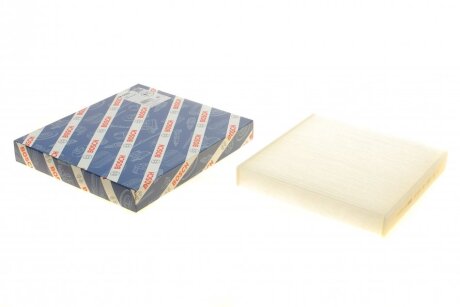 Фільтр салону Iveco Daily 14- (opt-om) BOSCH 1 987 435 069