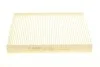 Фільтр салону Hyundai Santa Fe 2.0-2.2CRDI/2.4 06-12 UA63 BOSCH 1 987 435 081 (фото 3)