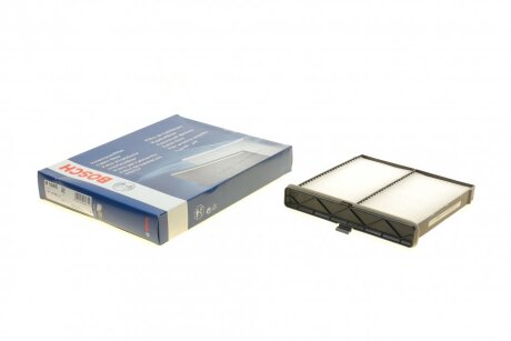 Фільтр салону Mazda 2/ CX-3 1.5/2.0 16V 14- UA63 BOSCH 1 987 435 085