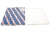 Фильтр салона Jeep Cherokee 2.0/2.2/3.2D 13- (opt-om) BOSCH 1 987 435 095 (фото 1)