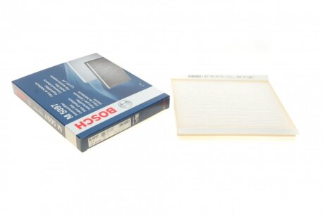 Фільтр салону Hyundai Accent III 05-10/i30 11-/Kia Ceed 12- UA63 BOSCH 1 987 435 097