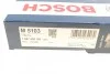 Фільтр салону Volvo S90 II/V60 II/V 90 II/XC 60 II/XC 90 II 14- UA63 BOSCH 1 987 435 103 (фото 6)